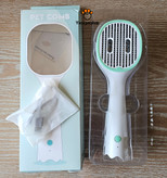 خرید برس سگ و گربه | مجهز به نور UV و ضد باکتری و قارچ