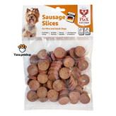 خرید تشویقی سگ فاکس مدل سوسیس | مناسب همه نژادها