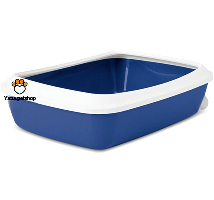 خرید ظرف خاک گربه ساویک | محصول کشور بلژیک