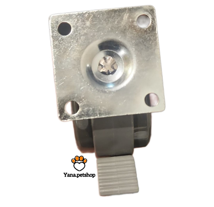 خرید چرخ باکس رها مناسب سایز 6 | نصب آسان و مقاوم