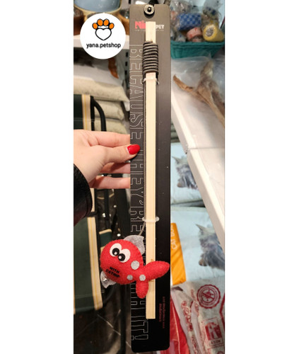 خرید اسباب بازی لنسر گربه