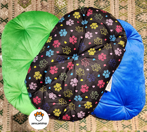 تشک و جای خواب سگ و گربه ارسال فوری
