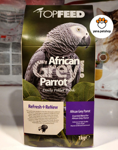 غذای کاسکو تاپ فید ارسال فوری