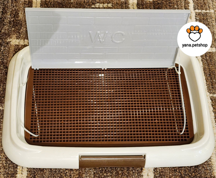 سینی ادرار سگ وارداتی ارسال فوری