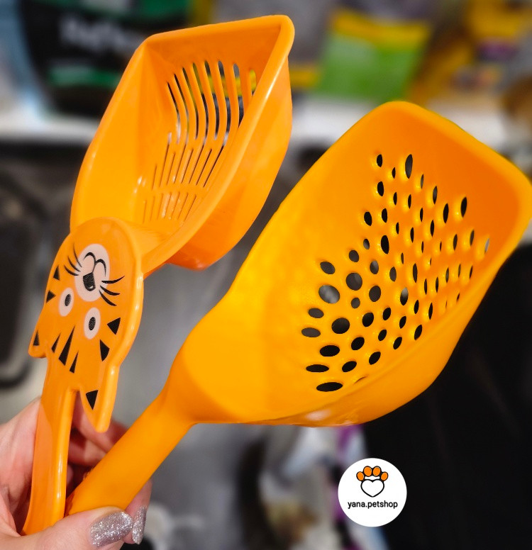 بیلچه خاک گربه ارسال فوری و خرید اقساطی